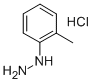 O-TOLYLHYDRAZINE HYDROCHLORIDE