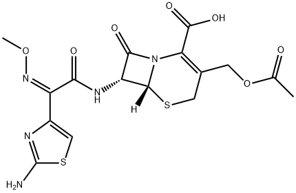 Cefotaxime price.