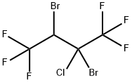 2,3-DIBROMO-2-CHLORO-1,1,1,4,4,4-HEXAFLUOROBUTANE price.