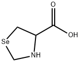 selenaproline Struktur