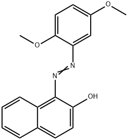 6358-53-8 Structure