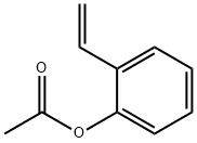 ACETIC ACID 2-VINYLPHENYL ESTER price.