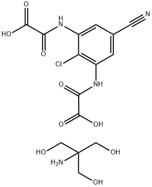 63610-09-3 結(jié)構(gòu)式