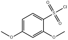 2,4-DIMETHOXYBENZENESULFONYL CHLORIDE price.