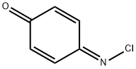 N-CHLORO-P-BENZOQUINONEIMINE