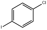 1-Chloro-4-iodobenzene Structure