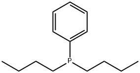 DIBUTYLPHENYLPHOSPHINE|二丁基苯膦