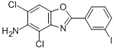 ASISCHEM U69728 Struktur