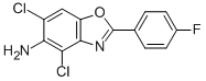 ASISCHEM U69261 Struktur