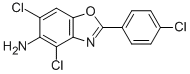 ASISCHEM U70929 Struktur