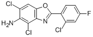 ASISCHEM U68782 Struktur