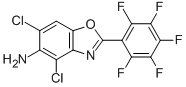 ASISCHEM U69791 Struktur