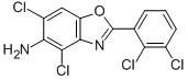 ASISCHEM U65896 Struktur