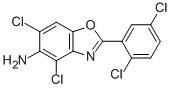 ASISCHEM U72043 Struktur