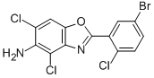 ASISCHEM U72534 Struktur