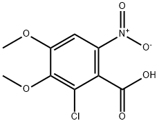 RARECHEM AL BE 0997 Struktur