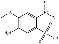 6375-05-9 結(jié)構(gòu)式