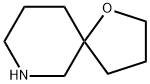 1-Oxa-7-azaspiro[4.5]decane Struktur