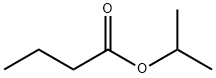 ISOPROPYL BUTYRATE price.