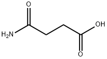 SUCCINAMIC ACID