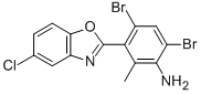 ASISCHEM U92826 Struktur