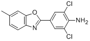 ASISCHEM U94748 Struktur