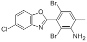 ASISCHEM V03763 Struktur