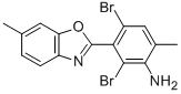 ASISCHEM V05744 Struktur