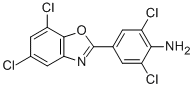 ASISCHEM V00898 Struktur