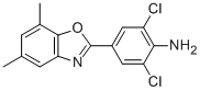 ASISCHEM U98124 Struktur