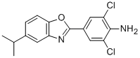 ASISCHEM V07404 Struktur