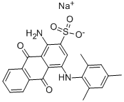 6397-02-0 Structure