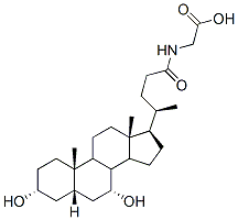 640-79-9 Structure