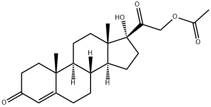 REICHSTEIN'S SUBSTANCE S 21-ACETATE price.