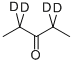 3-PENTANONE-2,2,4,4-D4