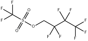 1H,1H-HEPTAFLUOROBUTYL TRIFLATE price.