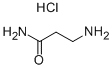 H-BETA-ALA-NH2 HCL