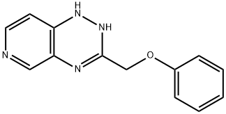 Oxifungin Struktur