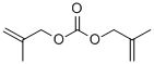 DIMETHALLYL CARBONATE Struktur