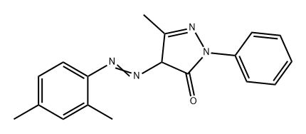 6407-78-9 結(jié)構(gòu)式