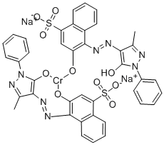 6408-29-3 結(jié)構(gòu)式