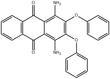 6408-72-6 結(jié)構(gòu)式