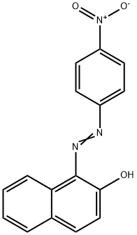 1-(4-NITROPHENYLAZO)-2-NAPHTHOL