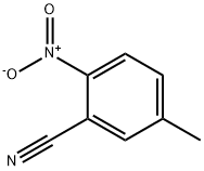 5-METHYL-2-NITROBENZONITRILE