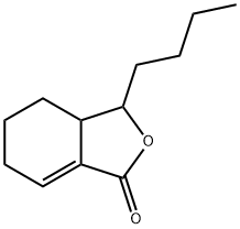 6415-59-4 Structure