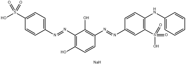 6416-67-7 結(jié)構(gòu)式