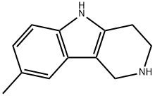 2,3,4,5-TETRAHYDRO-8-METHYL-1H-PYRIDO[4,3-B]INDOLE price.