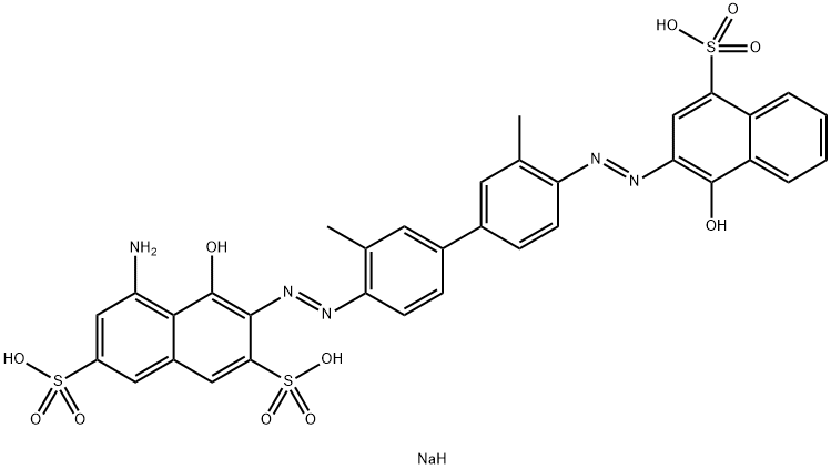 6420-09-3 Structure