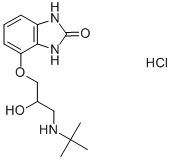 (+/-) CGP 12177A Struktur