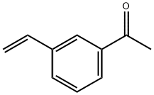 Ethanone, 1-(3-ethenylphenyl)- (9CI) Struktur